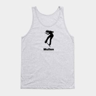 Suprimo Mullen Tank Top